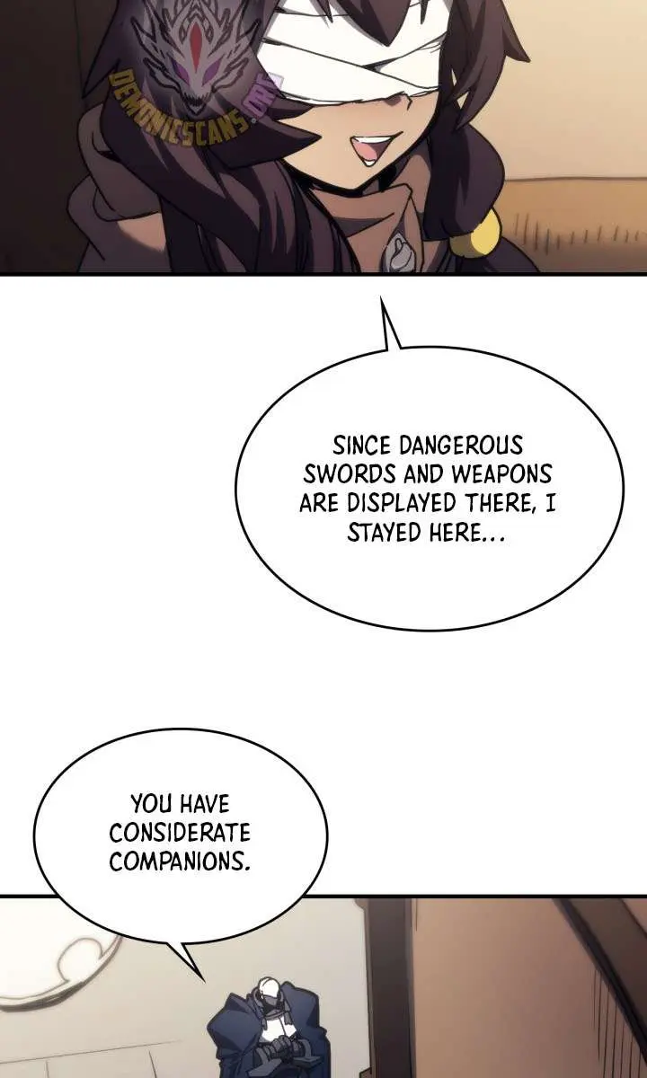 Mr Devourer Chapter 126 Page 33