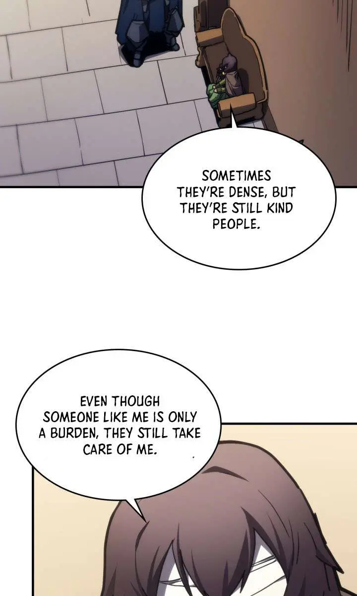 Mr Devourer Chapter 126 Page 34
