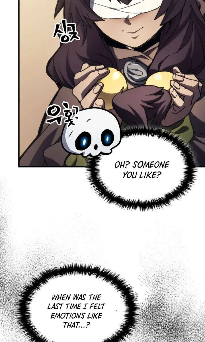 Mr Devourer Chapter 126 Page 35