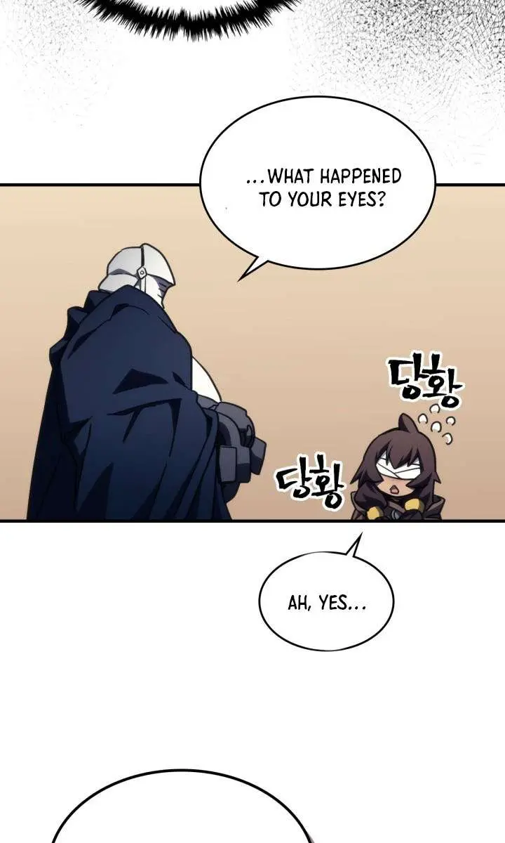 Mr Devourer Chapter 126 Page 36