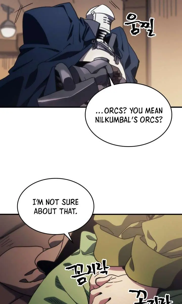 Mr Devourer Chapter 126 Page 38