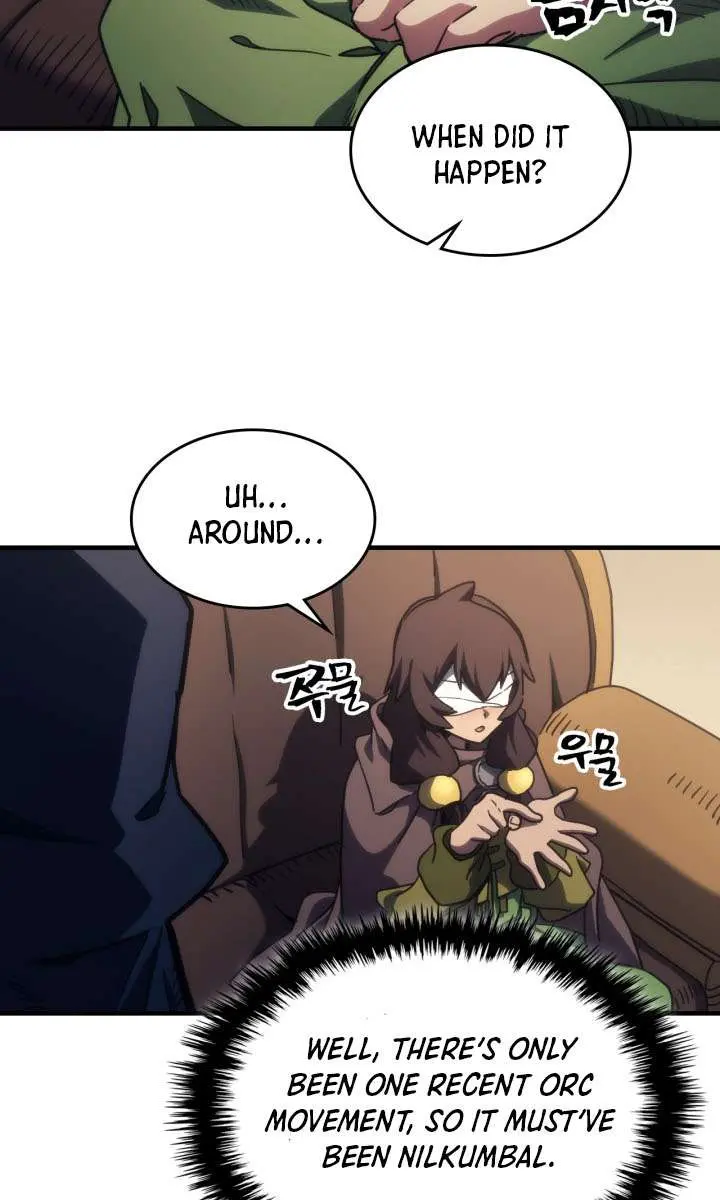 Mr Devourer Chapter 126 Page 39