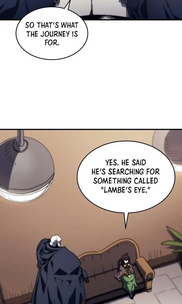 Mr Devourer Chapter 126 Page 48