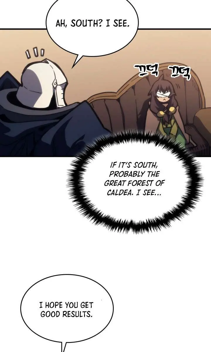 Mr Devourer Chapter 126 Page 57