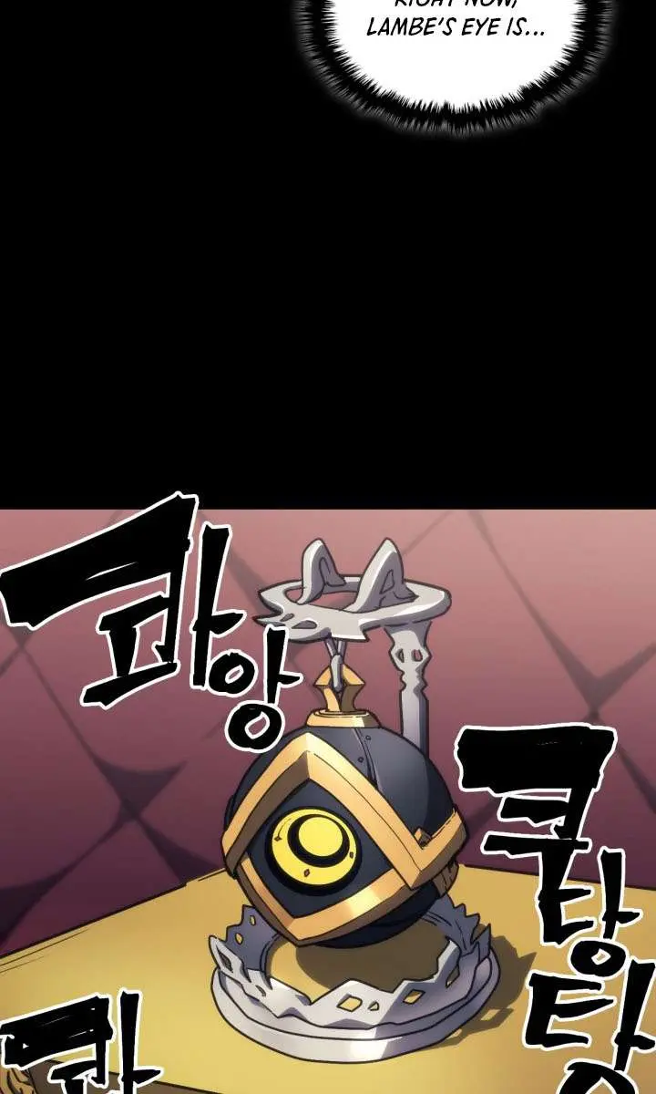 Mr Devourer Chapter 126 Page 61