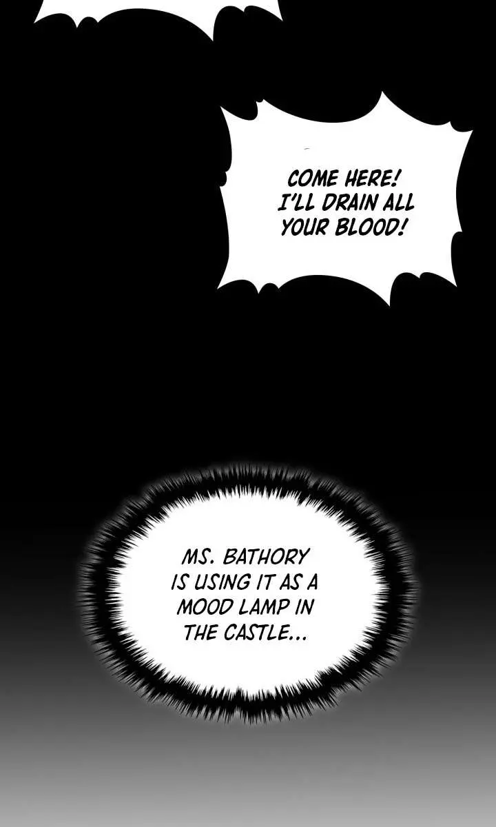 Mr Devourer Chapter 126 Page 64