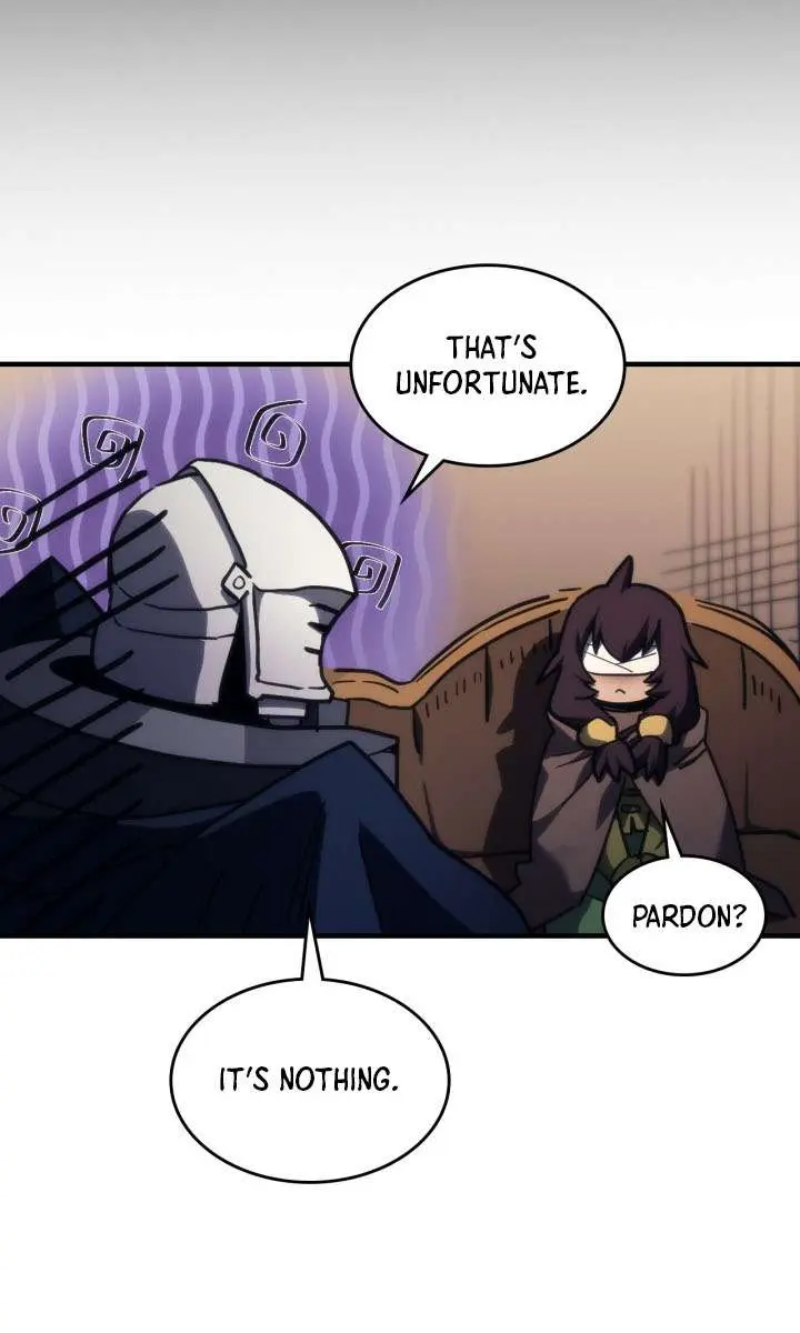 Mr Devourer Chapter 126 Page 65
