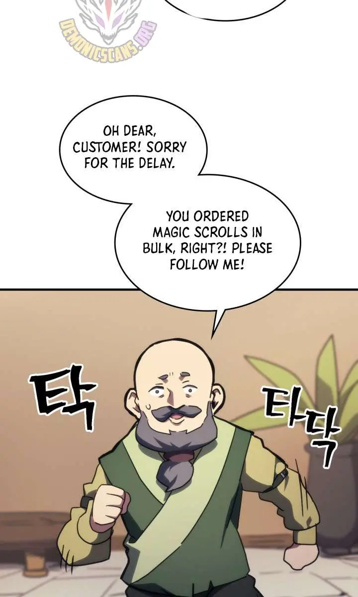 Mr Devourer Chapter 126 Page 67