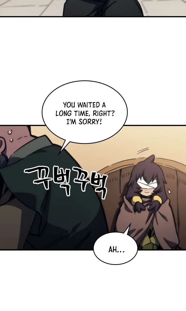Mr Devourer Chapter 126 Page 68