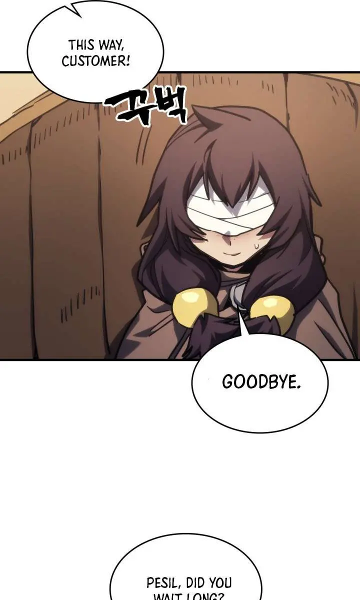 Mr Devourer Chapter 126 Page 72