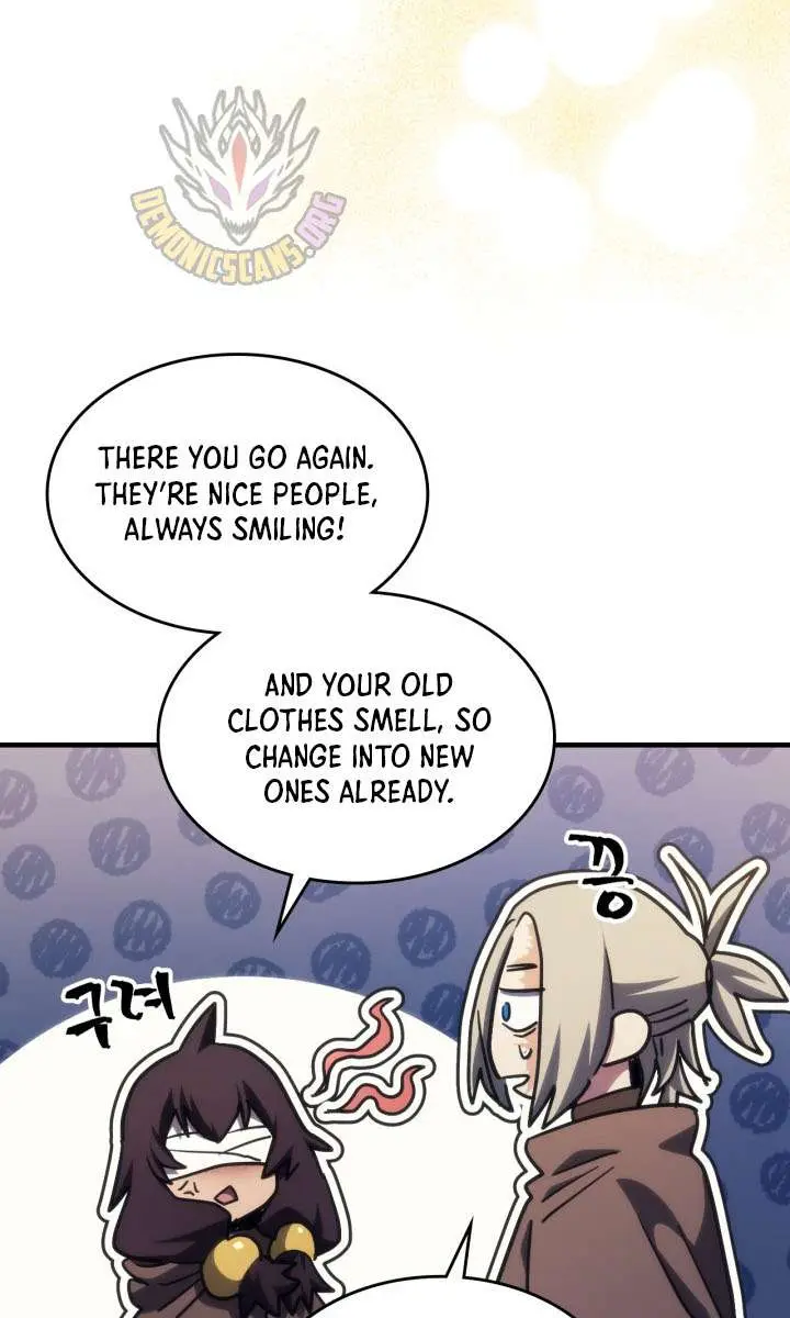 Mr Devourer Chapter 126 Page 76