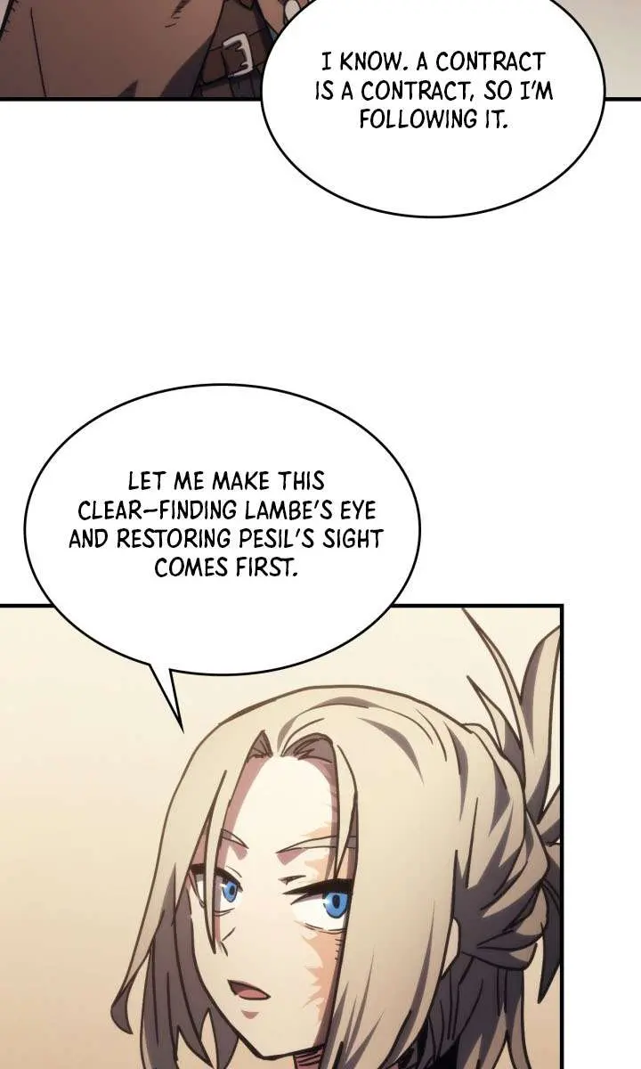 Mr Devourer Chapter 126 Page 78