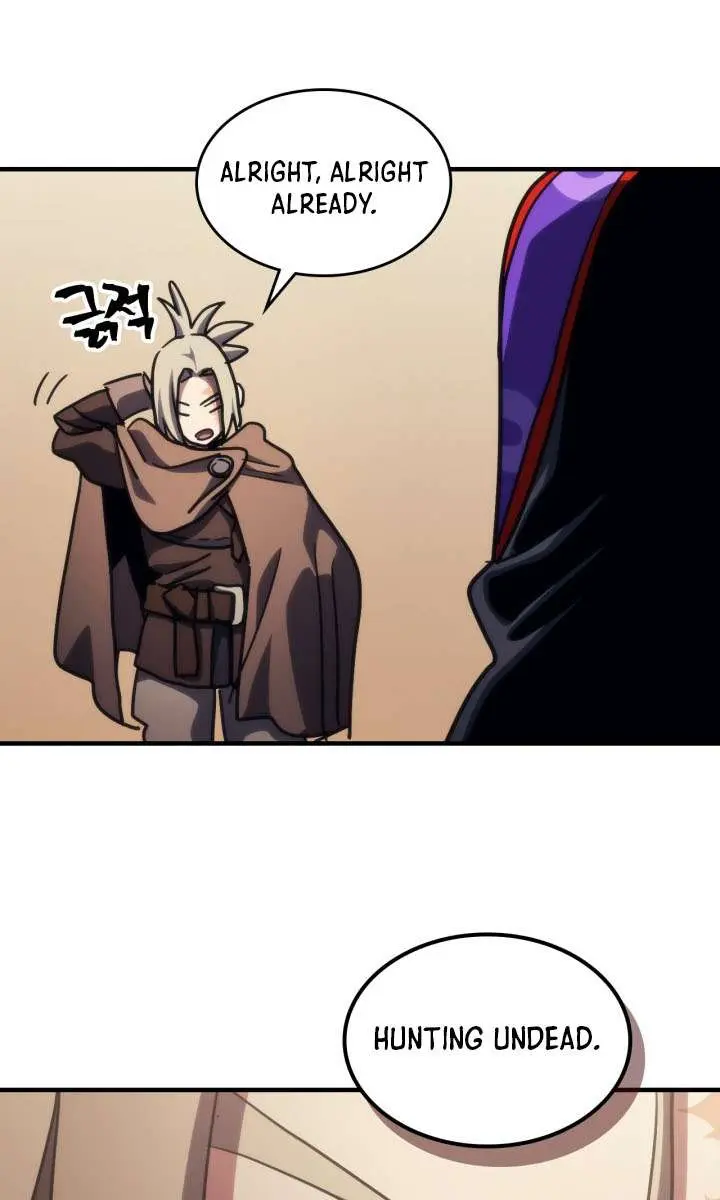 Mr Devourer Chapter 126 Page 81