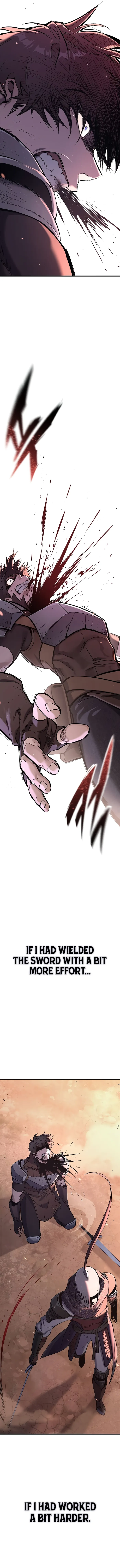 Eternally Regressing Knight Chapter 1 Page 3