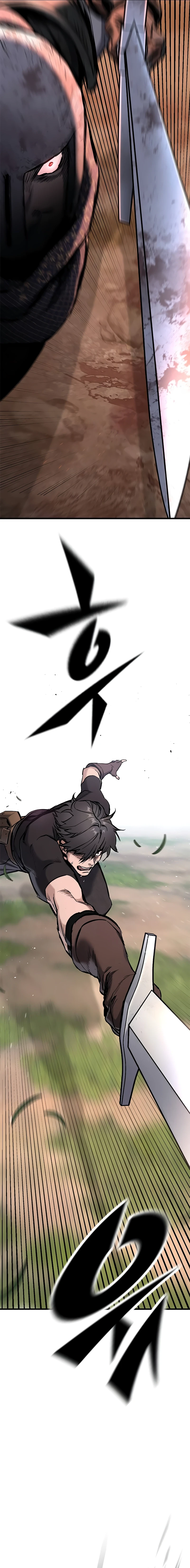 Eternally Regressing Knight Chapter 2 Page 18