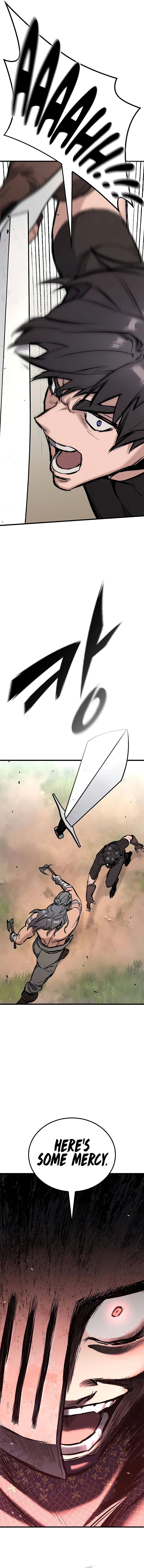 Eternally Regressing Knight Chapter 2 Page 24