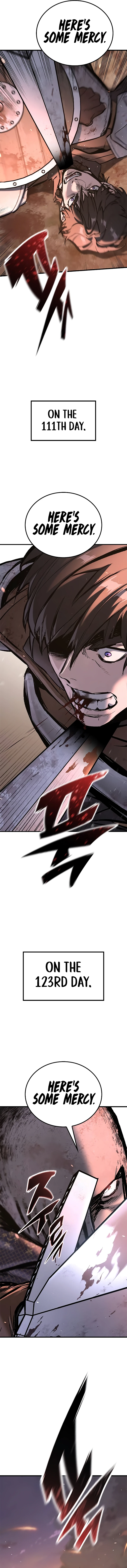 Eternally Regressing Knight Chapter 2 Page 26