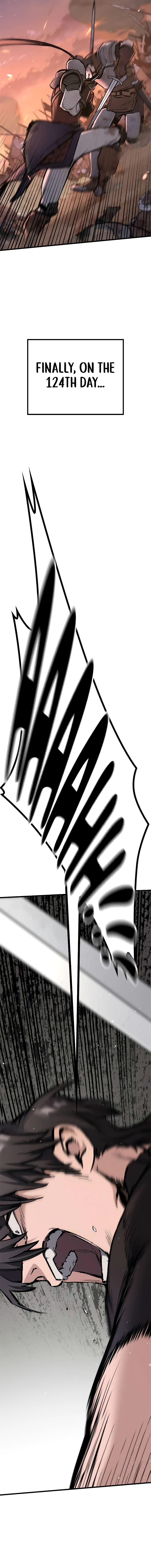 Eternally Regressing Knight Chapter 2 Page 27