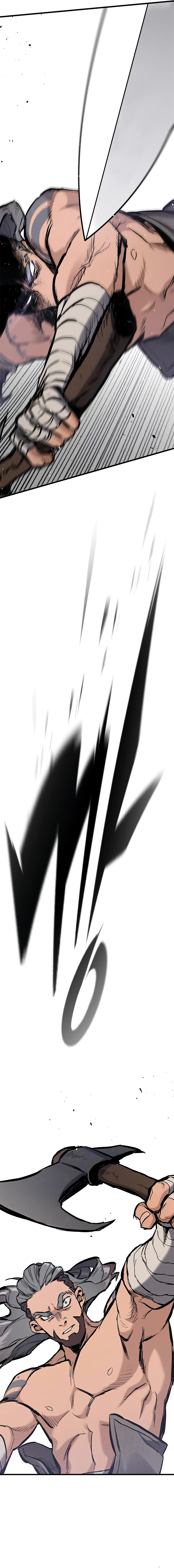 Eternally Regressing Knight Chapter 2 Page 28