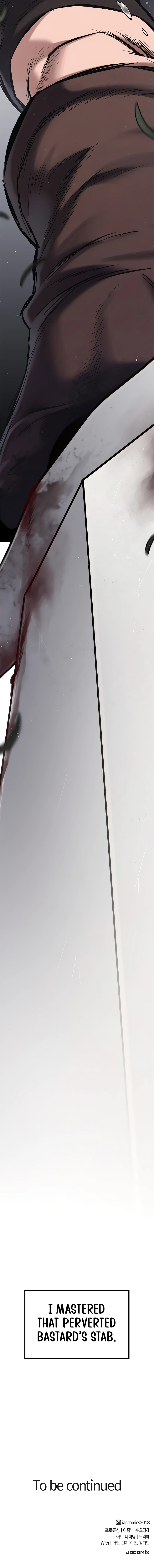 Eternally Regressing Knight Chapter 2 Page 31