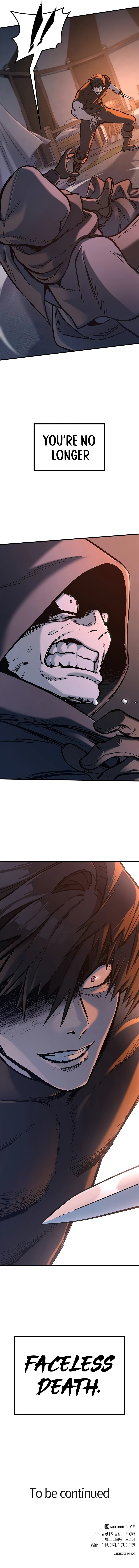 Eternally Regressing Knight Chapter 7 Page 19