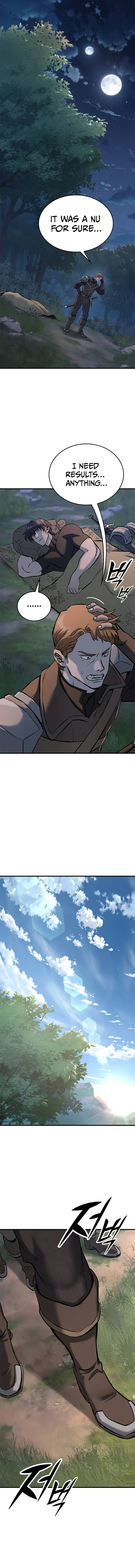 Eternally Regressing Knight Chapter 10 Page 15