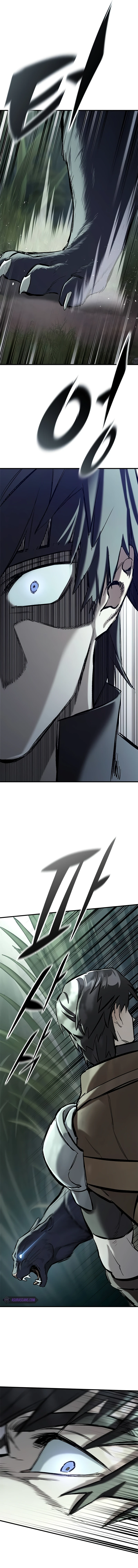 Eternally Regressing Knight Chapter 10 Page 19