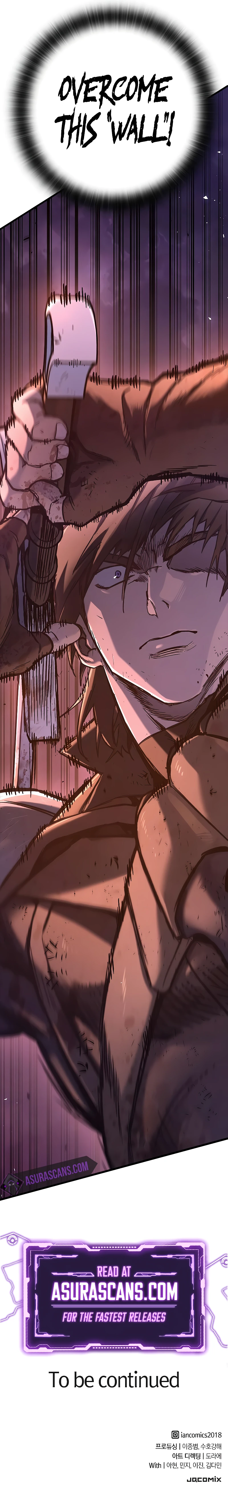 Eternally Regressing Knight Chapter 13 Page 19