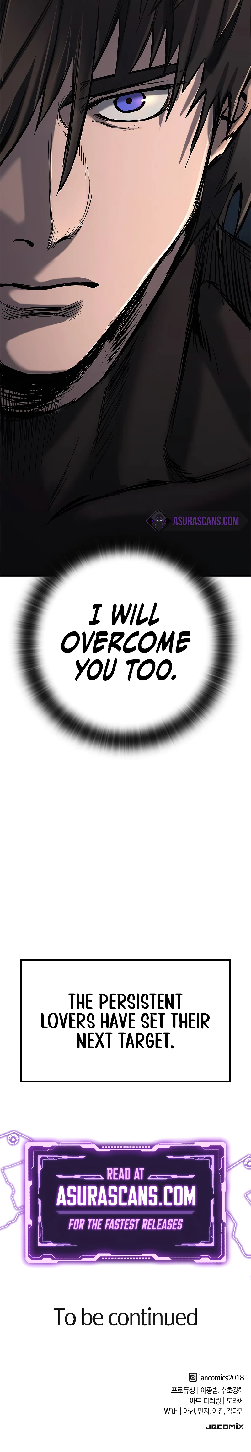 Eternally Regressing Knight Chapter 14 Page 18