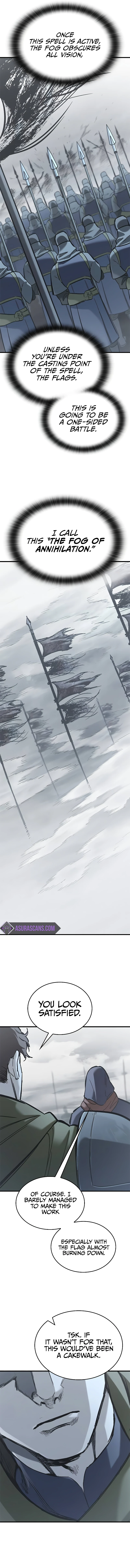 Eternally Regressing Knight Chapter 16 Page 17