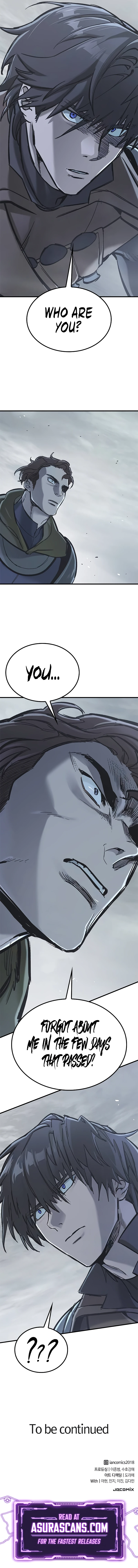 Eternally Regressing Knight Chapter 19 Page 16