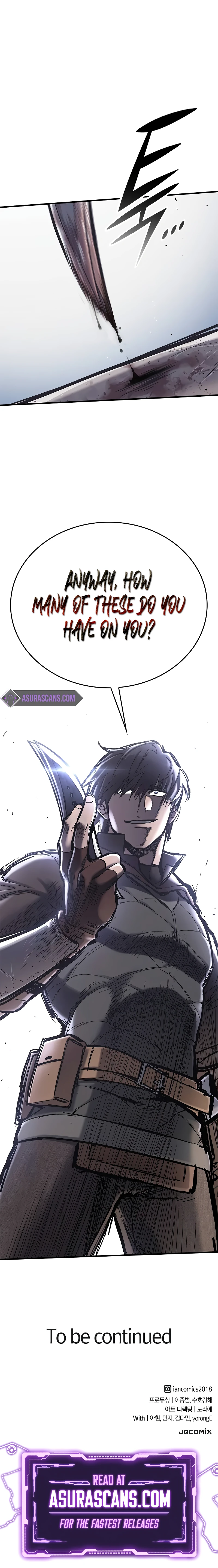 Eternally Regressing Knight Chapter 29 Page 13