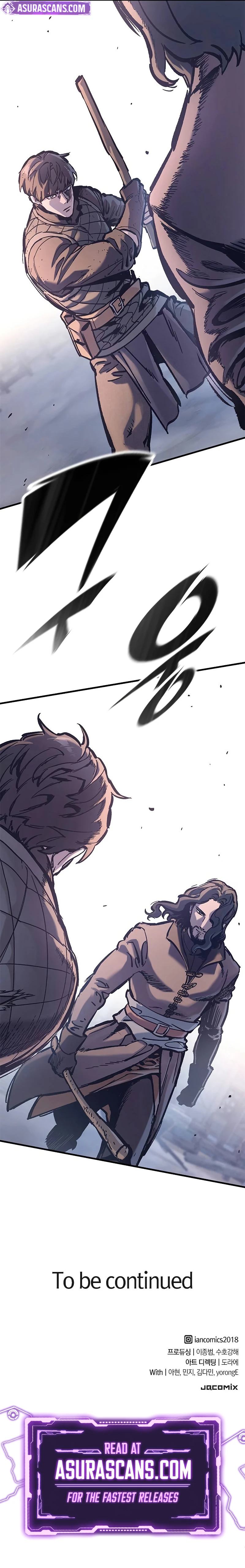 Eternally Regressing Knight Chapter 38 Page 11