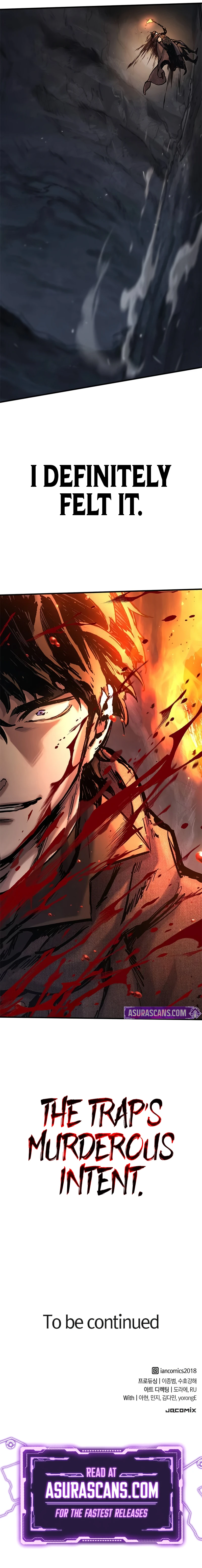 Eternally Regressing Knight Chapter 41 Page 14