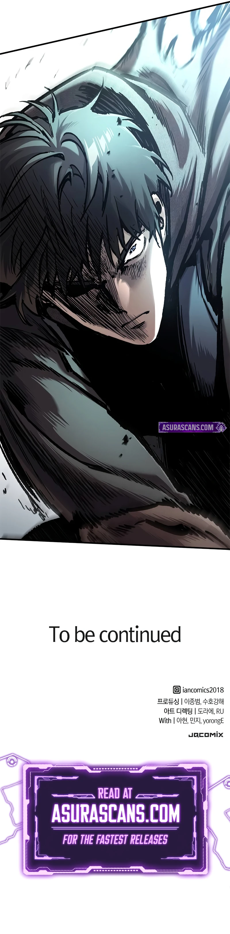 Eternally Regressing Knight Chapter 43 Page 14