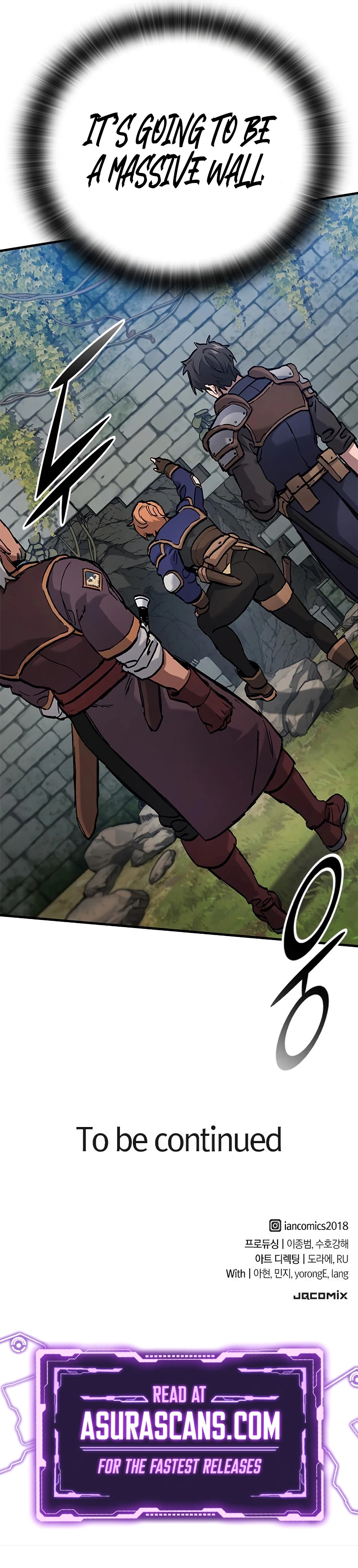 Eternally Regressing Knight Chapter 47 Page 13