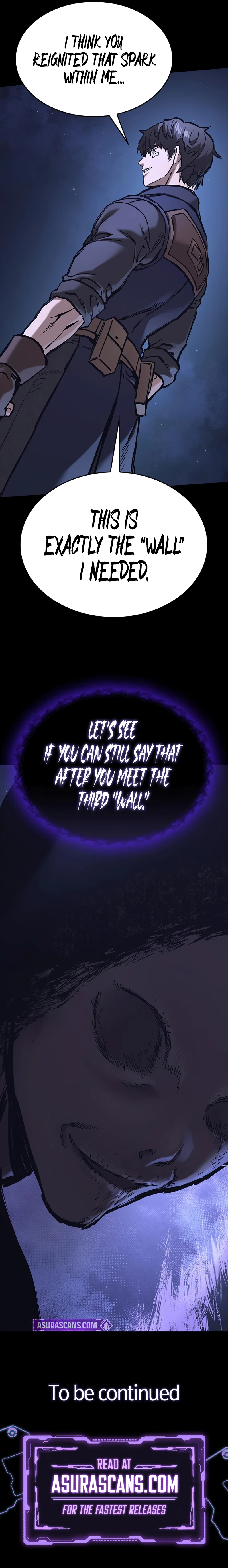 Eternally Regressing Knight Chapter 49 Page 14