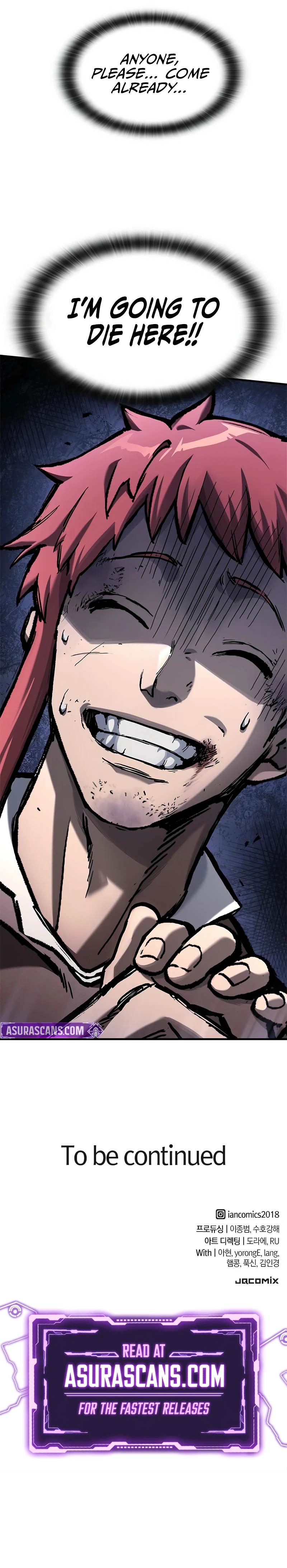 Eternally Regressing Knight Chapter 55 Page 13