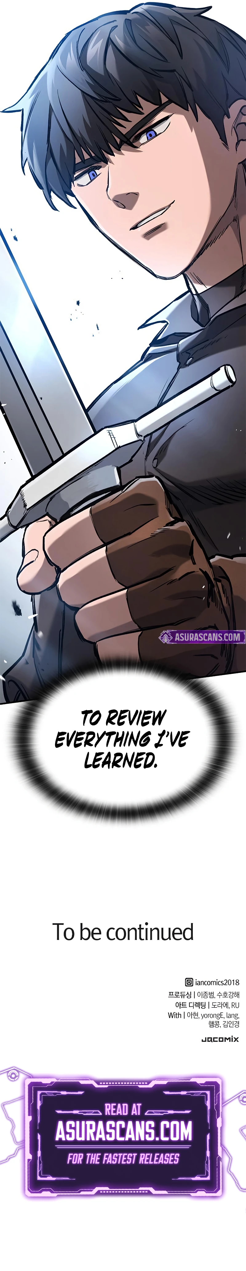 Eternally Regressing Knight Chapter 58 Page 12