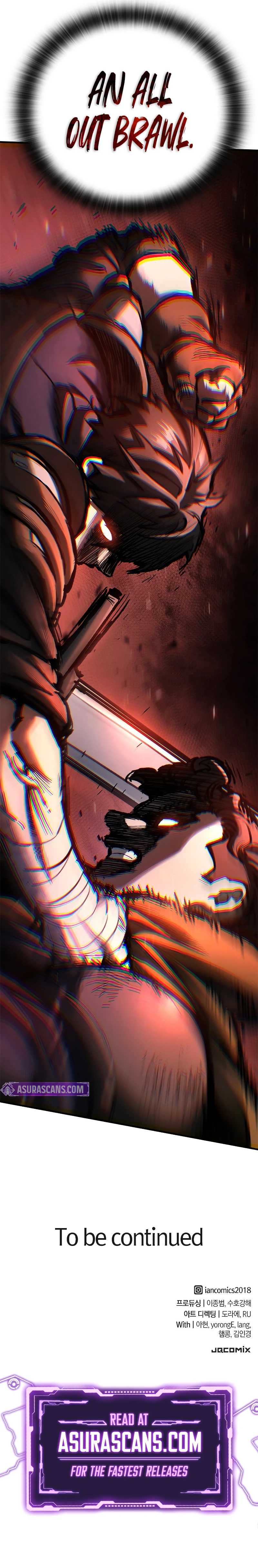 Eternally Regressing Knight Chapter 61 Page 14