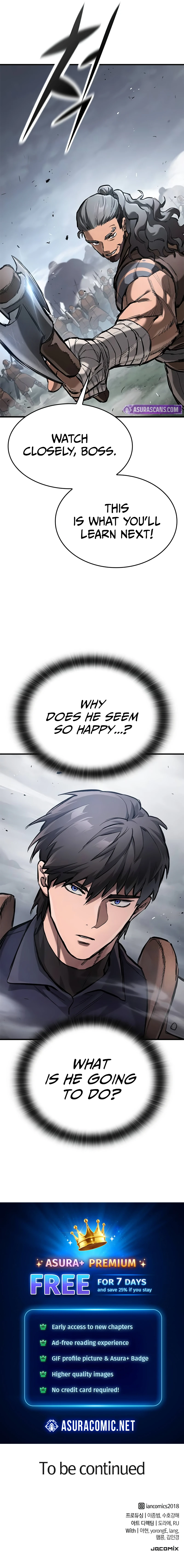 Eternally Regressing Knight Chapter 67 Page 14