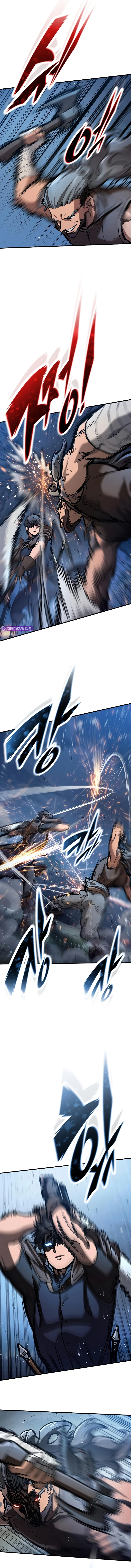 Eternally Regressing Knight Chapter 103 Page 5