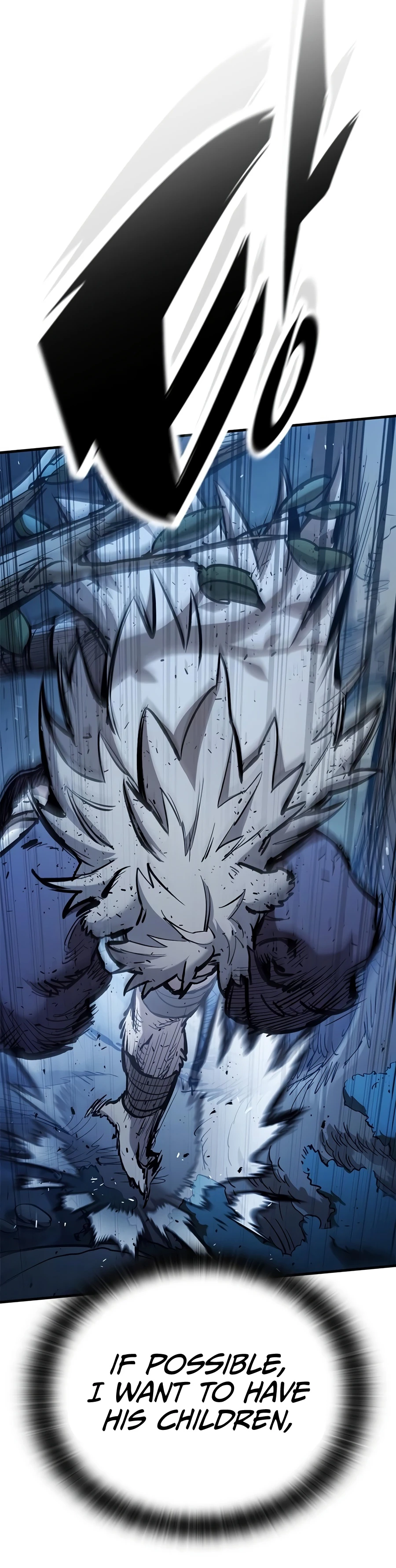 Eternally Regressing Knight Chapter 111 Page 9