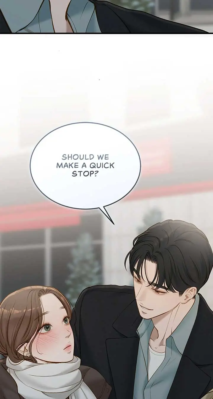 Even Though You Know It's Crazy Chapter 51 Page 87