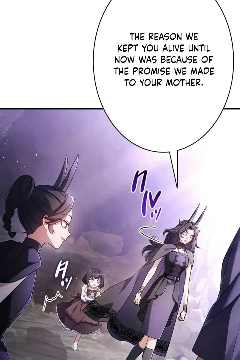 Don't Mind Me, Daddy Chapter 1 Page 7