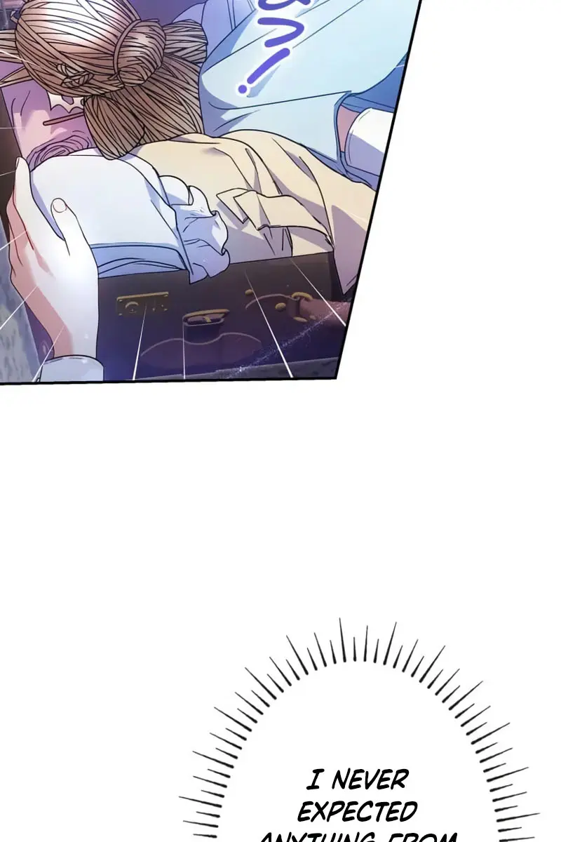 Don't Mind Me, Daddy Chapter 1 Page 69