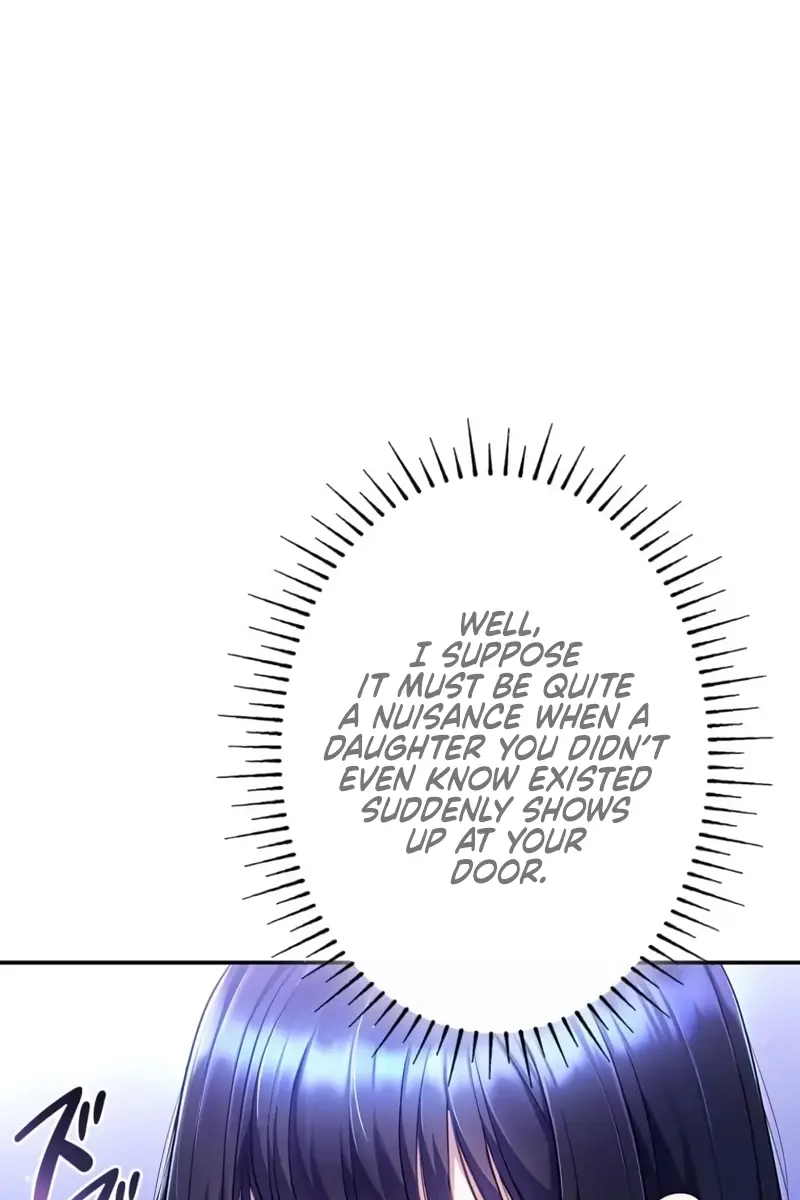 Don't Mind Me, Daddy Chapter 2 Page 6