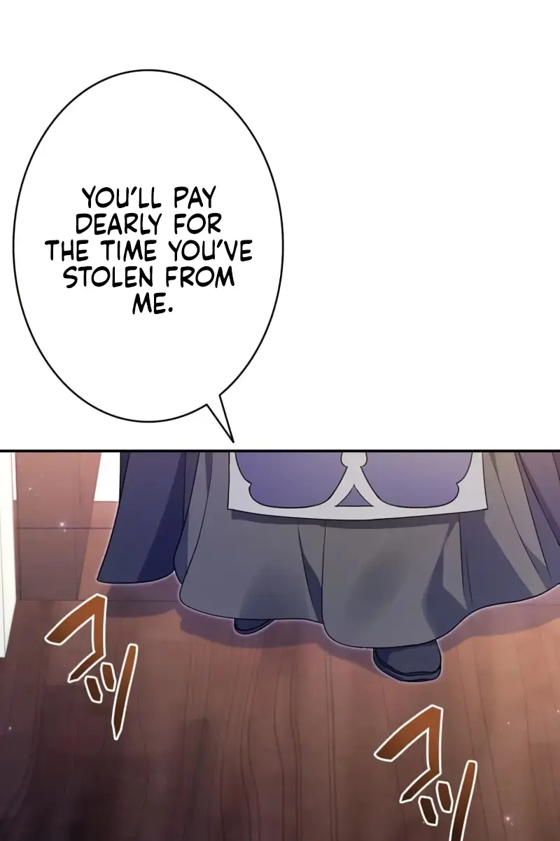 Don't Mind Me, Daddy Chapter 2 Page 76