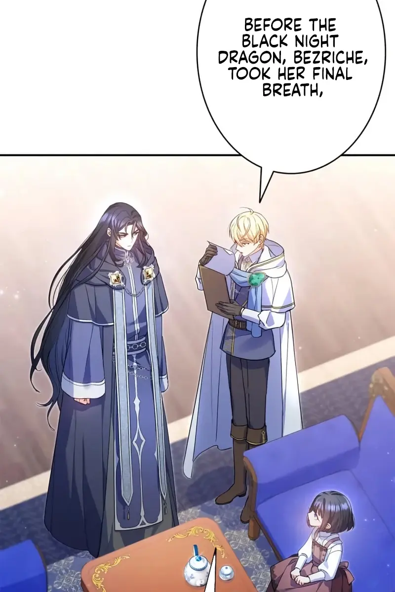 Don't Mind Me, Daddy Chapter 2 Page 84