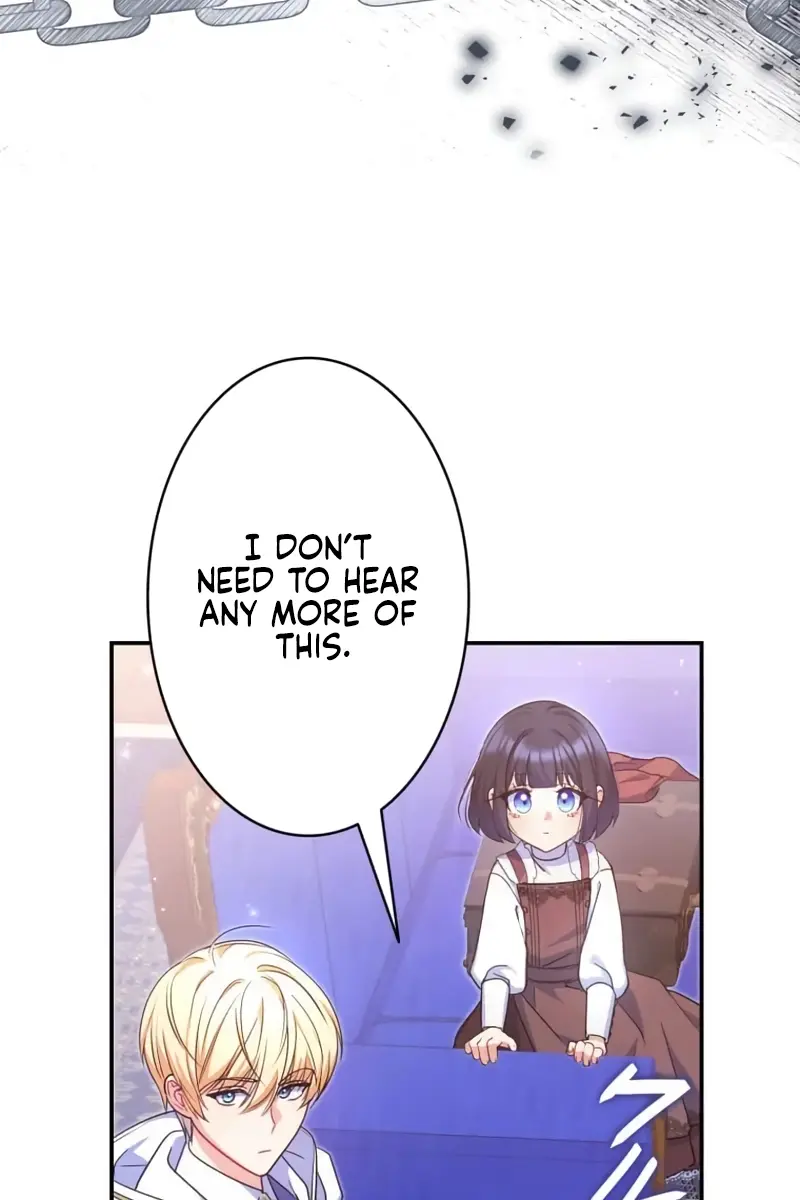 Don't Mind Me, Daddy Chapter 2 Page 107